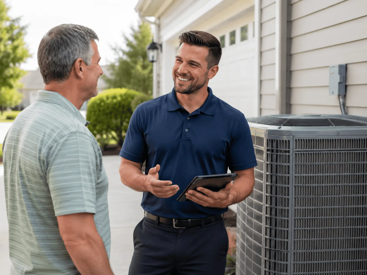 Heat Pump Installation Winterport, ME FAQs